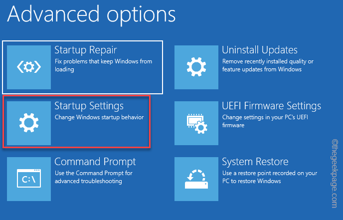 如何修复 Windows 11 / 10 中的 WHEA 内部错误