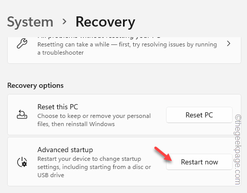 如何修复 Windows 11 / 10 中的 WHEA 内部错误