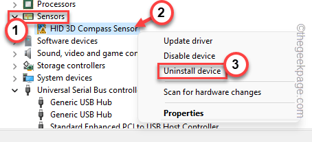 如何修复 Windows 11 / 10 中的 WHEA 内部错误