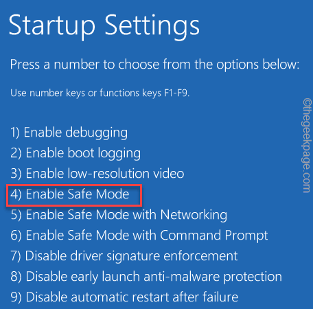 如何修复 Windows 11 / 10 中的 WHEA 内部错误