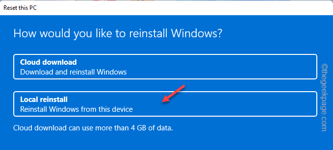 如何修复 Windows 11 / 10 中的 WHEA 内部错误