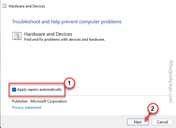 如何修复 Windows 11 / 10 中的 WHEA 内部错误
