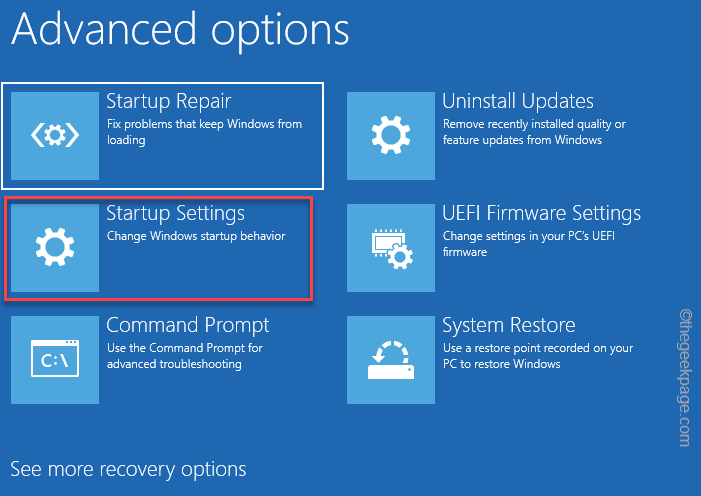 如何修复 Windows 11 / 10 中的 WHEA 内部错误