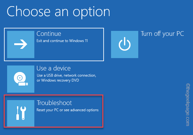 如何修复 Windows 11 / 10 中的 WHEA 内部错误