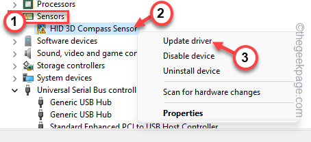 如何修复 Windows 11 / 10 中的 WHEA 内部错误