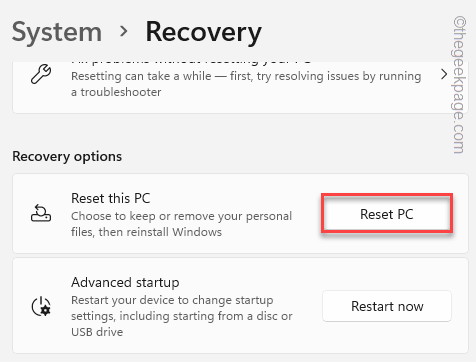 如何修复 Windows 11 / 10 中的 WHEA 内部错误