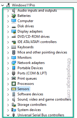 如何修复 Windows 11 / 10 中的 WHEA 内部错误