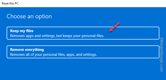 如何修复 Windows 11 / 10 中的 WHEA 内部错误