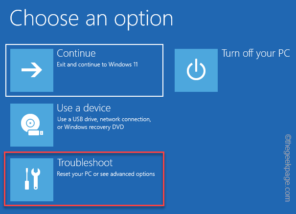 如何修复 Windows 11 / 10 中的 WHEA 内部错误