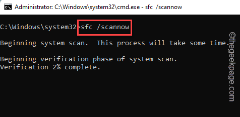 如何修复 Windows 11 / 10 中的 WHEA 内部错误