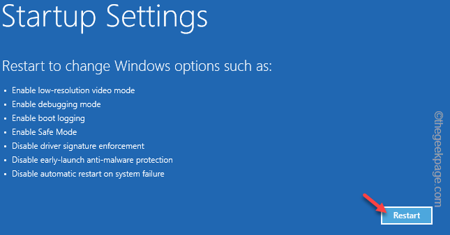 如何修复 Windows 11 / 10 中的 WHEA 内部错误