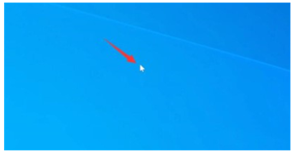 windows7桌面图标变大了该怎么办windows7桌面图标变大了解决方案
