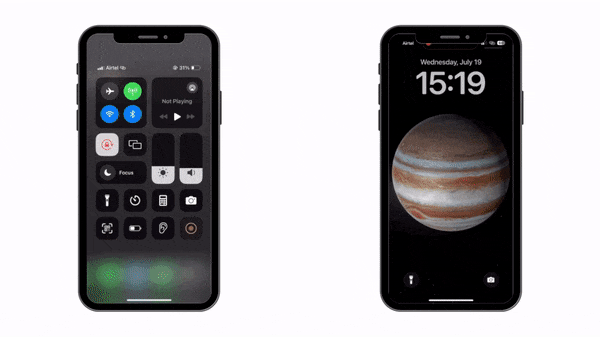 使用NameDrop在iOS 17中共享联系人信息:简易指南