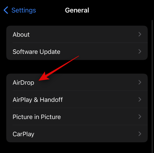 使用NameDrop在iOS 17中共享联系人信息:简易指南