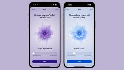 如何使用苹果健康来追踪您的情绪 - iOS 17