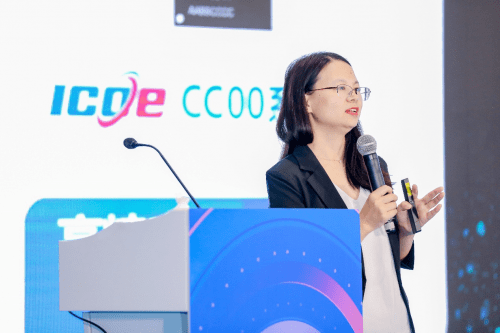 IOTE 2023国际物联网展直击：芯与物发布全新定位芯片，助力多领域智能化发展