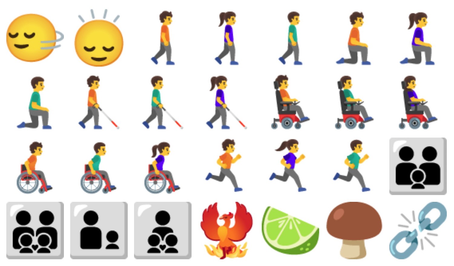 iOS 17 中的新表情符号:您需要知道的一切