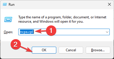 修复问题:在 Windows 11 安全模式下无法访问互联网的网络连接问题