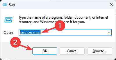 修复问题:在 Windows 11 安全模式下无法访问互联网的网络连接问题