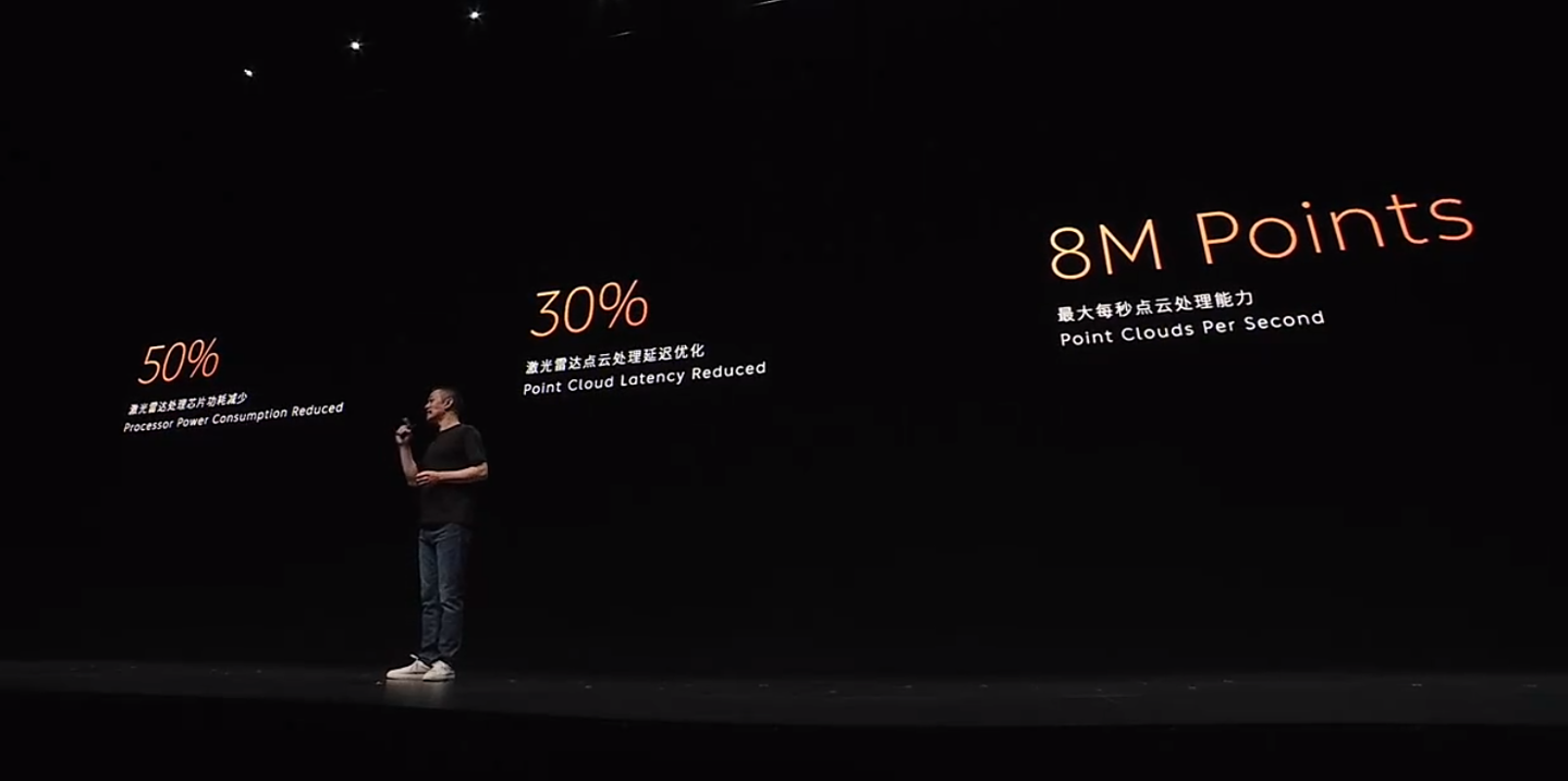 蔚来宣布首颗自研芯片“杨戬”将于10月开始量产