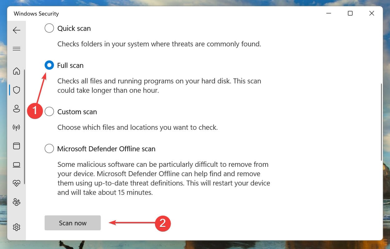 Windows 11上的NSIS错误:如何摆脱它