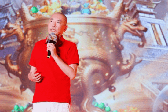 史玉柱谈AI：国内最缺是计算数学人才，曾给浙大数学系捐五千万