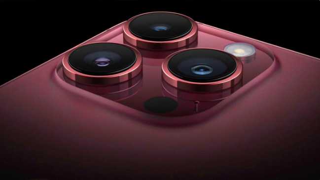 iPhone 15 Pro Max可能面临发货延迟，供应链中的图像传感器成为关键因素！