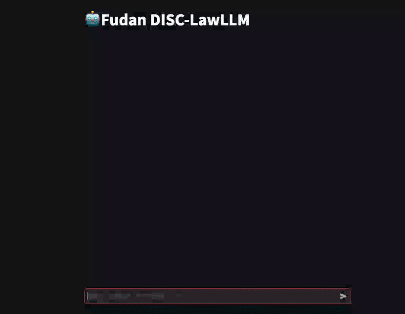 复旦大学团队发布中文智慧法律系统DISC-LawLLM，构建司法评测基准，开源30万微调数据