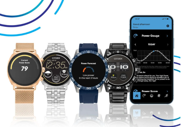 西铁城引发关注:第二代CZ Smart智能手表召回,技术问题成焦点