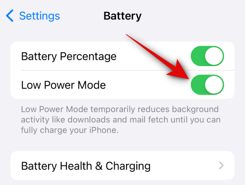 解决iOS 17待机关闭问题的方法:始终保持待机模式开启