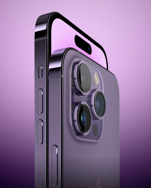 iPhone 15 Pro:21项革新性变化提前揭晓 充电速度创下新纪录