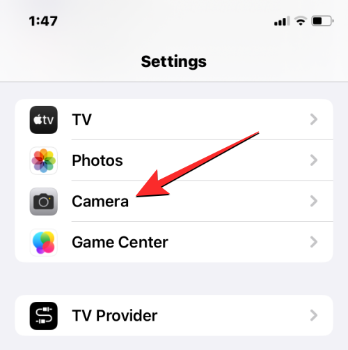 iOS 17:如何在iPhone上的相机应用程序中锁定白平衡