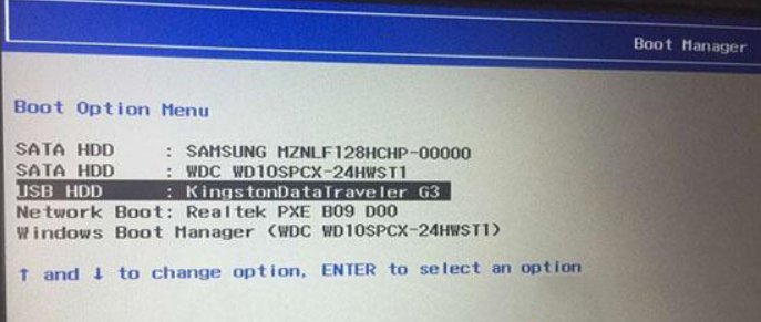 联想笔记本win10改win7 bios设置教程