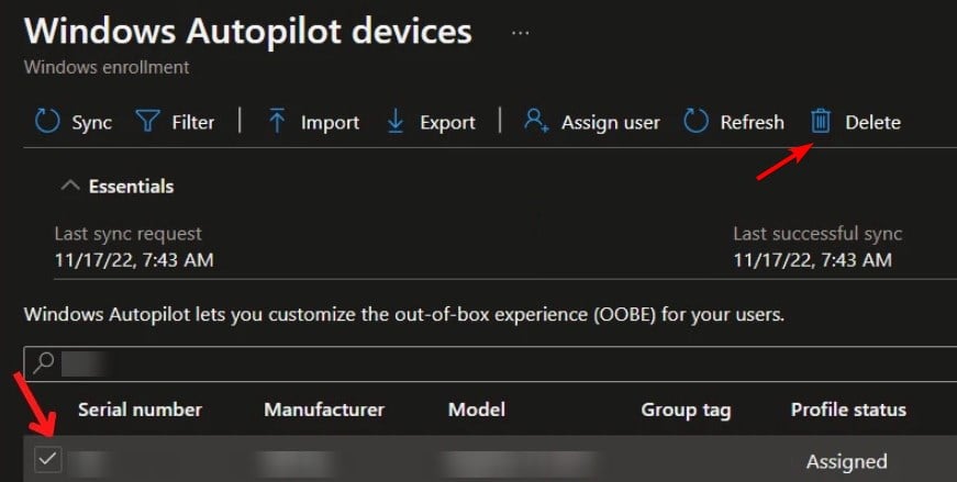 错误代码 801c03ed:如何在 Windows 11 上修复它