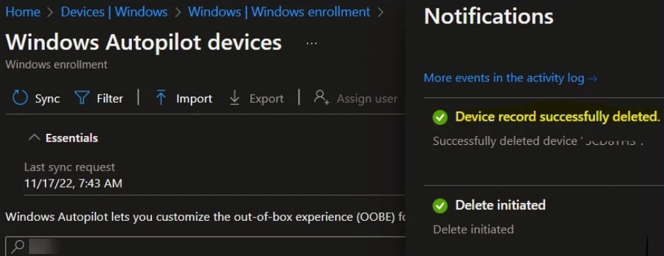 错误代码 801c03ed:如何在 Windows 11 上修复它
