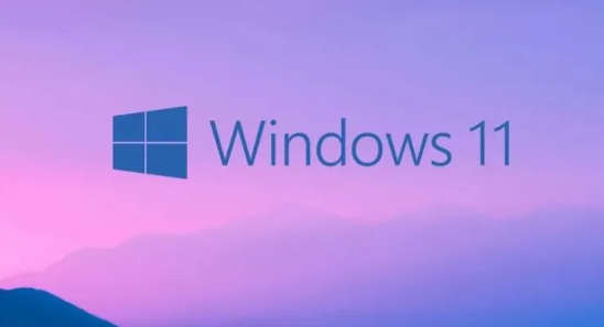 win11预览体验计划退出不了