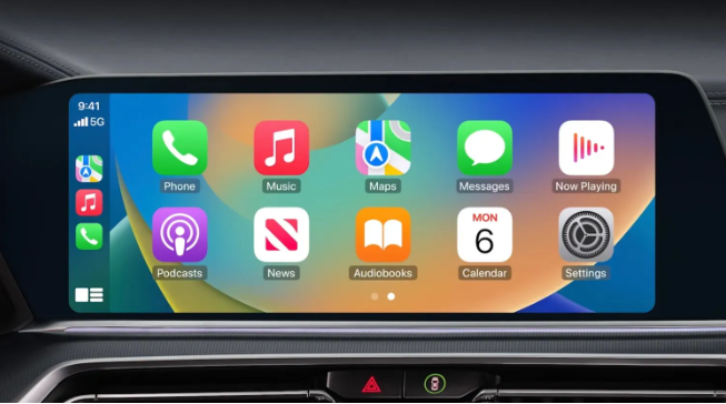 通用汽车抛弃CarPlay，积极招揽苹果高管