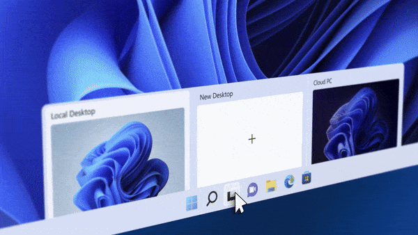 体验 Windows 11 云电脑,微软将推出更便宜的 Windows 365 消费者版本
