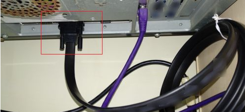 详解win7显示屏颜色变红色怎么办