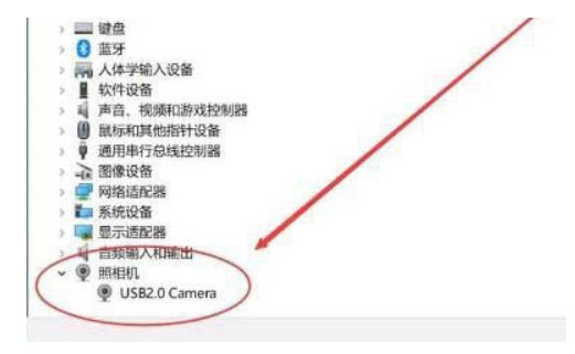 windows10摄像头驱动如何安装windows10摄像头驱动组装方法步骤详细介绍