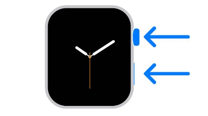 如何将 Apple Watch 连接到新旧 iPhone