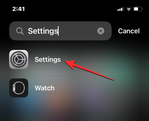 iOS 17:如何在iPhone上的Safari中启用Face ID以进行隐私浏览