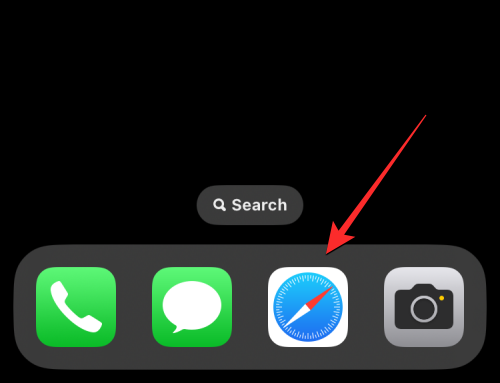 iOS 17:如何在iPhone上的Safari中启用Face ID以进行隐私浏览