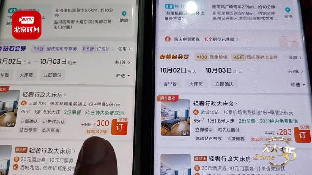 去哪儿回应“杀熟”:优惠券列表页面将进行优化,已使用的相关优惠券在7月份生效