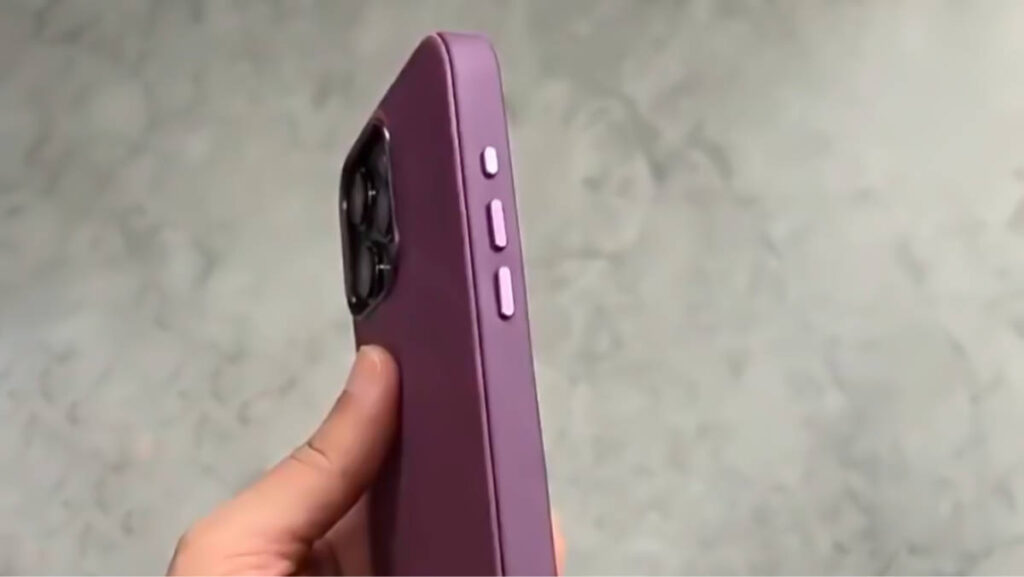 iPhone 15 Pro及15 Pro Max新改进预览