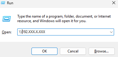 修复: WD 我的云未显示在 Windows 11 中的网络上