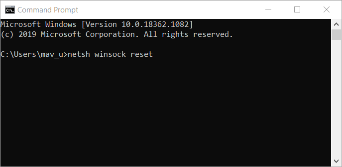 修复: WD 我的云未显示在 Windows 11 中的网络上