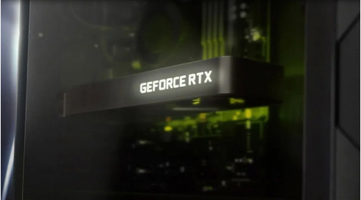 GeForce RTX 4060显卡在Steam上首次亮相，成为新晋玩家的宠儿！