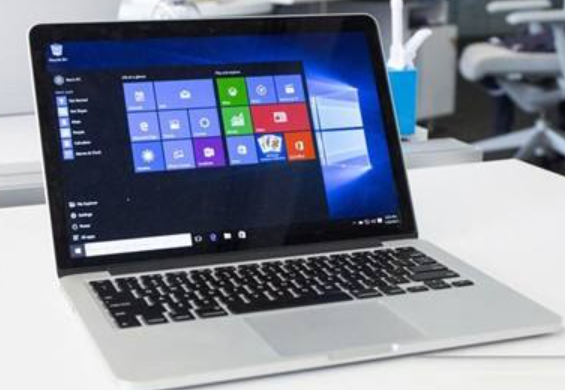 win10提示电脑关机正在准备windows请不要关机怎么办