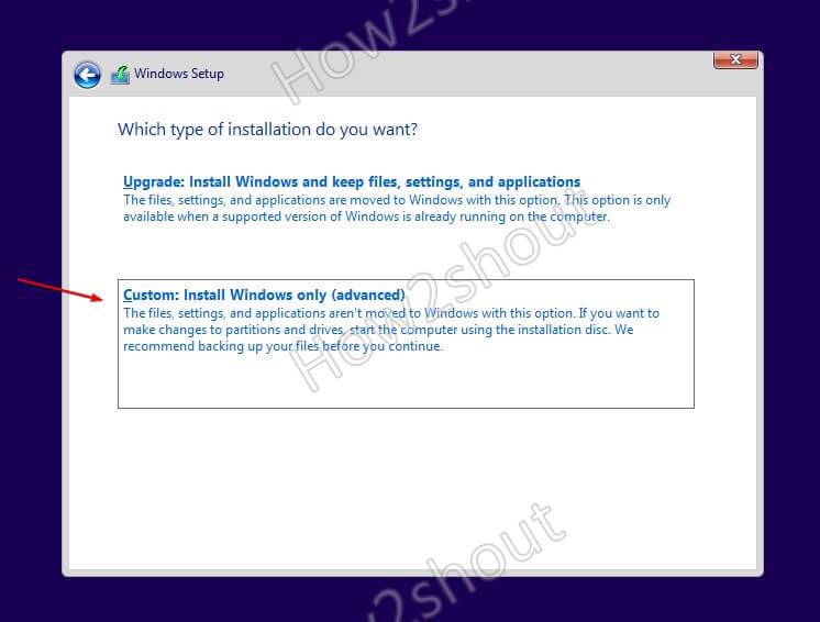如何在没有互联网连接的情况下安装 Windows 11？